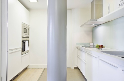 Eixample Apartamento | Luxury 2 bedroom apartment on Paseo de Gracia