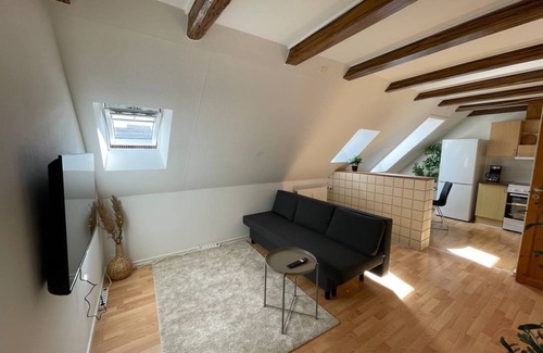 Horsens Apartamento | Luxury 2 bedroom apartment