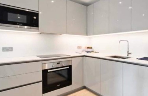 Walworth Apartamento | Luxury 2 Bedroom Apartment - London Bridge/borough Market