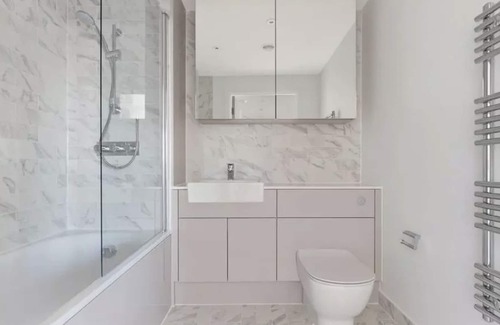 Walworth Apartamento | Luxury 2 Bedroom Apartment - London Bridge/borough Market