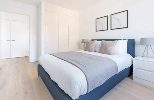 Walworth Apartamento | Luxury 2 Bedroom Apartment - London Bridge/borough Market