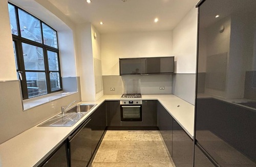 Barbican Apartamento | Luxury 2 Bedroom Apartment in the heart of London