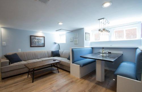 Brookland Casa | Luxury 2 bedroom apartment w/free parking