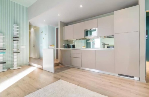 Cerchia dei navigli Apartamento | Luxury 2-Bedroom Apartment Just Steps from Milan’s Duomo