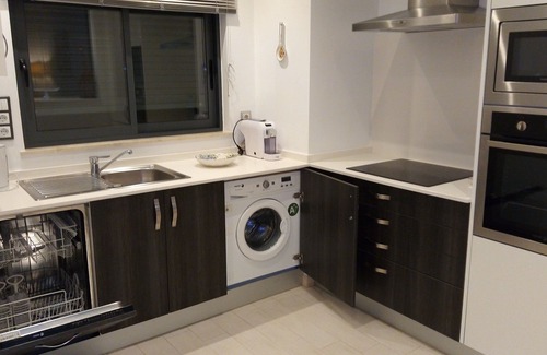 Alvor Apartamento | LUXURY 2 BEDROOM APARTMENT IN ALBUR VILLAGE 10 MINUTES WALK FROM THE BEACH