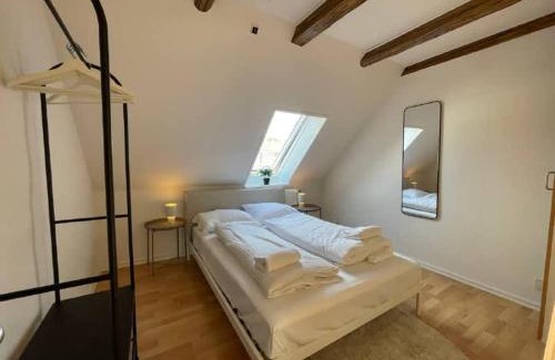Horsens Apartamento | Luxury 2 bedroom apartment