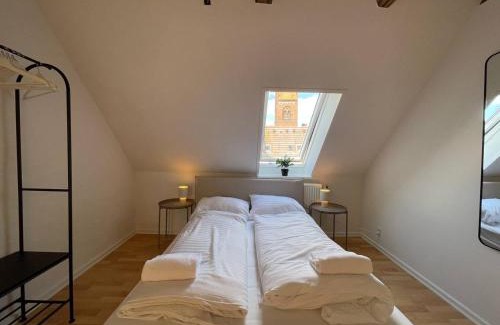 Horsens Apartamento | Luxury 2 bedroom apartment