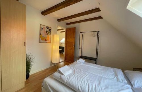 Horsens Apartamento | Luxury 2 bedroom apartment
