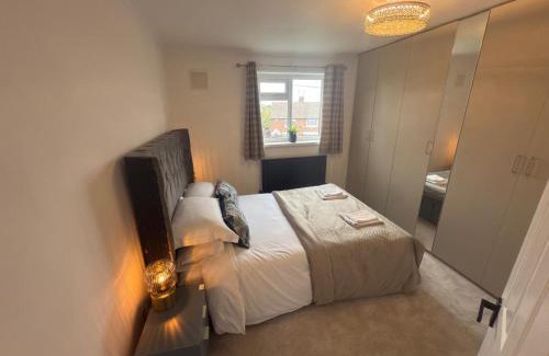 Sunderland Apartamento | Luxury 2 Bedroom Apartment