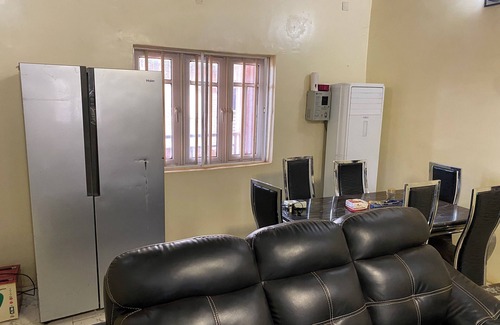 Enugu Apartamento | Luxury 2 Bedroom Apartment in the heart of Enugu; Style meets Comfort. Home away