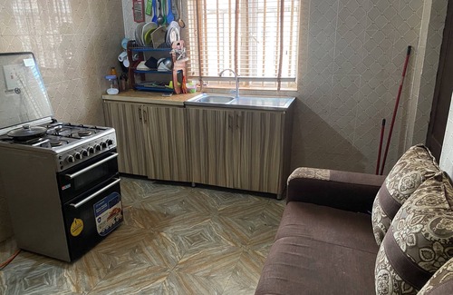 Enugu Apartamento | Luxury 2 Bedroom Apartment in the heart of Enugu; Style meets Comfort. Home away