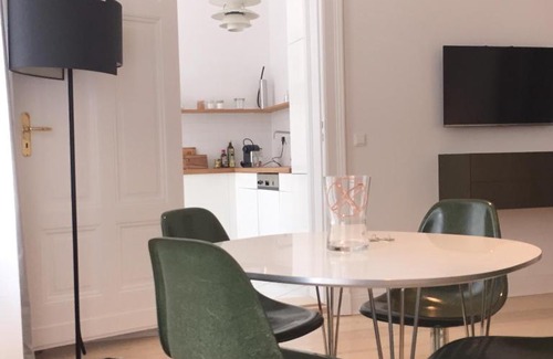 Mitte Apartamento | Luxury 2 Bedroom apartment in the heart of Mitte, Berlin
