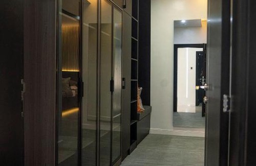 Ofin Apartamento | Luxury 2 bedroom apartment with an in-house cinema-The Double H- Agnes
