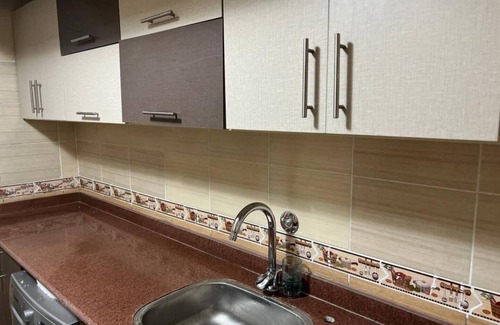 The 5th Settlement Apartamento | Luxury 2 bedroom basement in the heart of fifth settlement