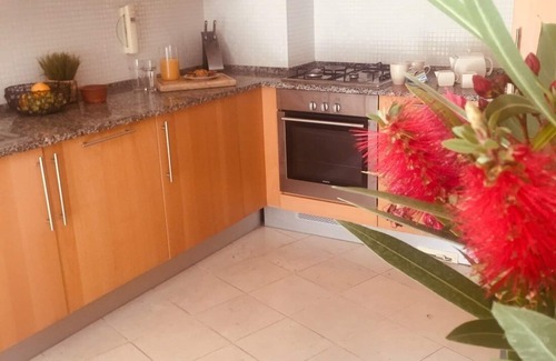 Montechoro Apartamento | Luxury 2 Bedroom Ground Floor Apt, most desirable location on the complex!