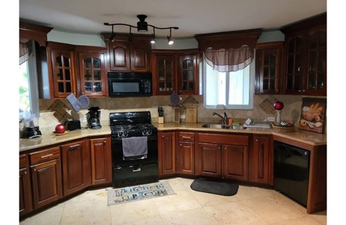 Testman Apartamento | Luxury 2 bedroom home next to Buccaneer Resort
