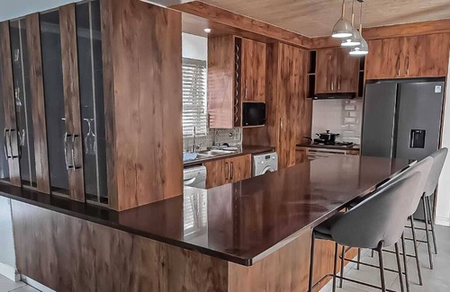 Milnerton Casa | Luxury 2-bedroom house in Cape Town