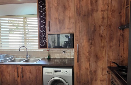 Milnerton Casa | Luxury 2-bedroom house in Cape Town