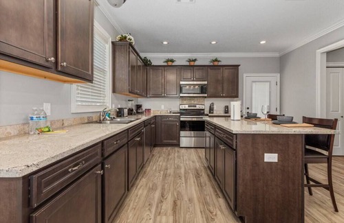 Prien Casa | Luxury 2 Bedroom townhouse #6