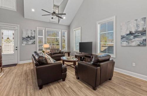 Prien Casa | Luxury 2 Bedroom townhouse #6