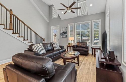 Prien Casa | Luxury 2 Bedroom townhouse #6