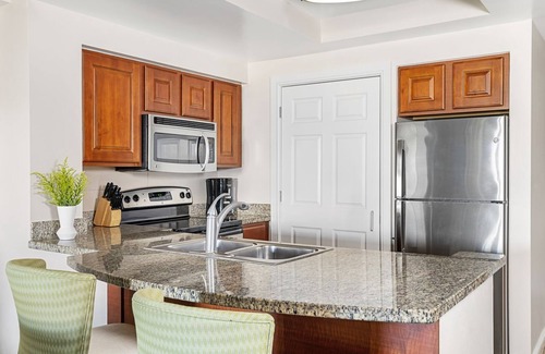 Williamsburg Condominio | Luxury 2-Bedroom Villa at Marriott’s Grande Vista Resort Near Disney& ThemeParks