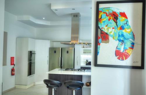 Tal-Ghoqod Apartamento | Luxury 2 bedroom with large outdoor & jacuzzi JBAS1-1