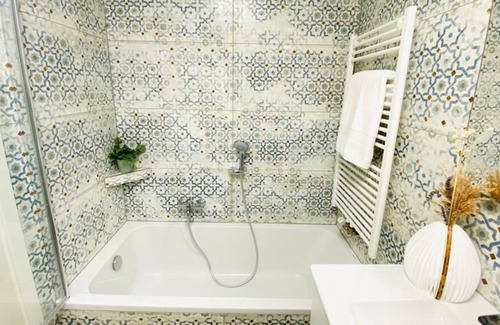 Limpertsberg Apartamento | Luxury 2 bedrooms in Limpertsberg