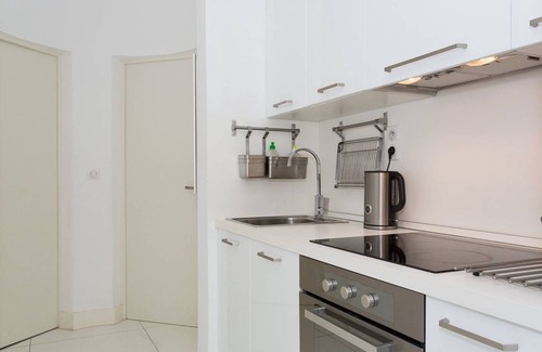 Pointe Croisette Apartamento | Luxury 2 bedrooms on La Croisette!