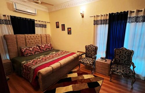Islamabad Apartamento | LUXURY 2 BHK COTTAGES in Islamabad