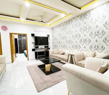 Islamabad Apartamento | LUXURY 2 BHK COTTAGES in Islamabad