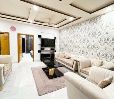 Islamabad Apartamento | LUXURY 2 BHK COTTAGES in Islamabad