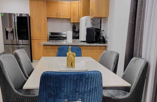 Santo Domingo Este Casa | Luxury 2 level house with a lot of space