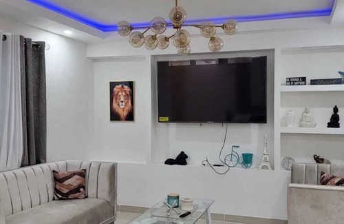 Santo Domingo Este Casa | Luxury 2 level house with a lot of space