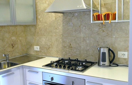 Trapani City Centre Apartamento | Piso / apartamento - Trapani Inmueble de categoría
