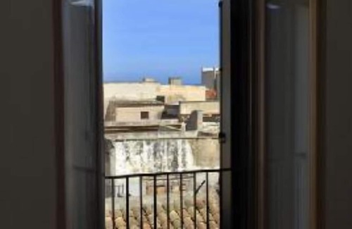 Trapani City Centre Apartamento | Piso / apartamento - Trapani Inmueble de categoría