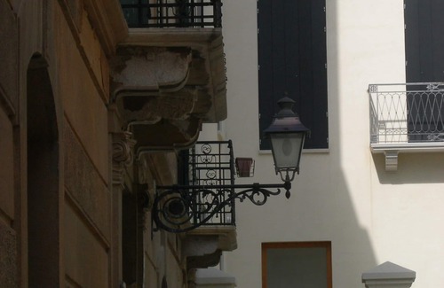 Trapani City Centre Apartamento | Piso / apartamento - Trapani Inmueble de categoría