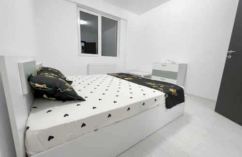 Chiajna Apartamento | Luxury 2 rooms apartment