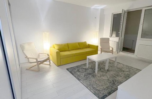 Chiajna Apartamento | Luxury 2 rooms apartment