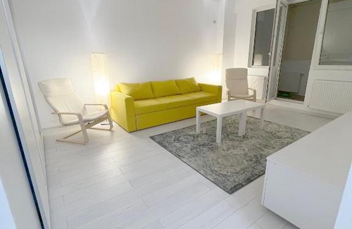Chiajna Apartamento | Luxury 2 rooms apartment