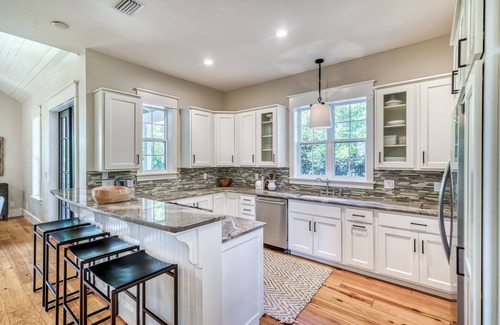 Hammocks of Seagrove Casa | Luxury 2-Story Home | 2-min to pool | 8-min to the beach | 1-mile from Seaside