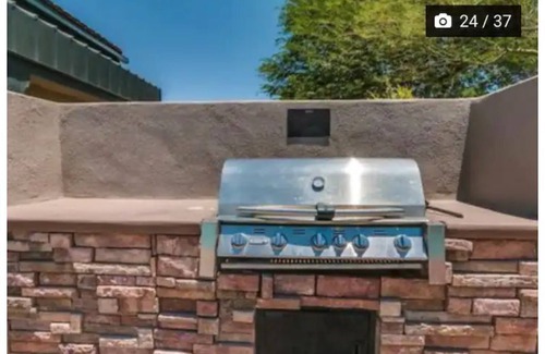Tucson Condominio | Luxury 2B 2B@ Catalina Foothills Resort - Tucson