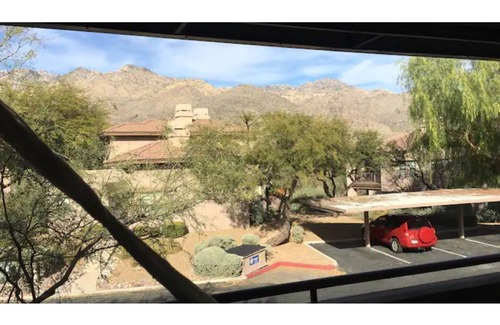 Tucson Condominio | Luxury 2B 2B@ Catalina Foothills Resort - Tucson