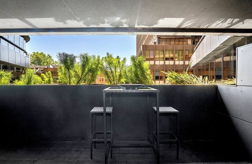South Yarra Apartamento | Luxury 2B 2B Spacious Albert Park Lakeside Apartment with Car Park