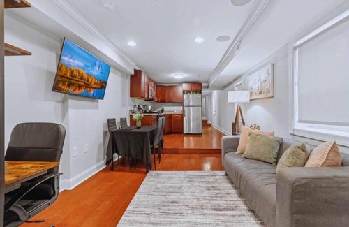 Southwark Apartamento | Luxury 2BD | 2 Beds | Queens Village
