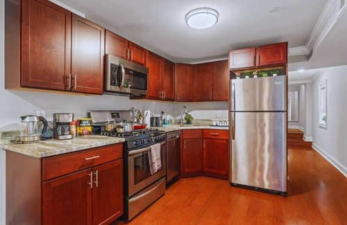 Southwark Apartamento | Luxury 2BD | 2 Beds | Queens Village