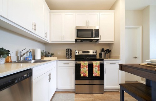 North Park Apartamento | Luxury 2BD 2BA, BRAND NEW/PETS/CLOSE TO EVERYTHING/BOHO+COZY VIBES