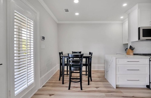Wilmington Historic District Condominio | Luxury 2bd/2ba in Heart of Historic Downtown