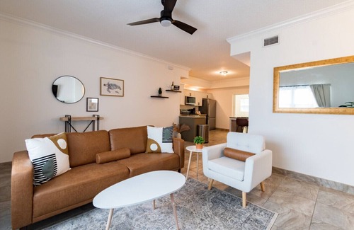 Crescent Beach Condominio | Luxury 2BD 2BTH - Condo #5