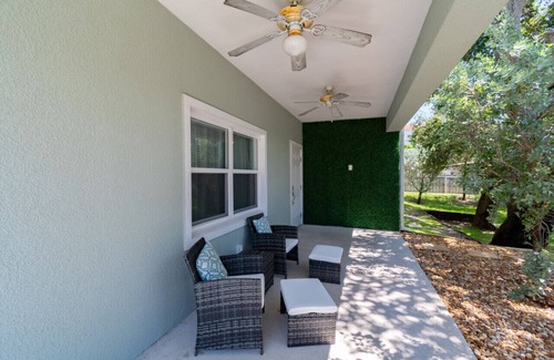 Crescent Beach Condominio | Luxury 2BD 2BTH - Condo #5